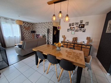 Maison a vendre Saint-Flour 15100 Cantal 101 m2 4 pièces 265000 euros