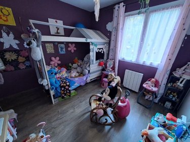 Maison a vendre Saint-Flour 15100 Cantal 101 m2 4 pièces 265000 euros