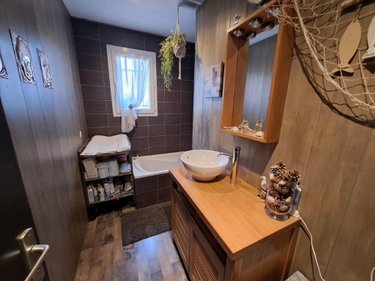 Maison a vendre Saint-Flour 15100 Cantal 101 m2 4 pièces 265000 euros