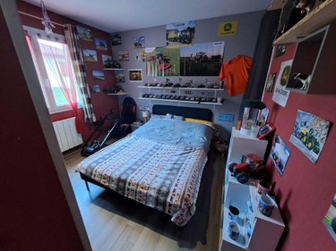 Maison a vendre Saint-Flour 15100 Cantal 101 m2 4 pièces 265000 euros