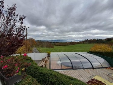 Maison a vendre Saint-Flour 15100 Cantal 101 m2 4 pièces 265000 euros