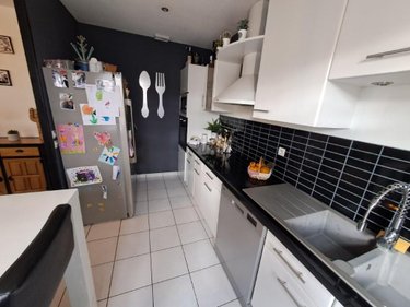 Maison a vendre Saint-Flour 15100 Cantal 101 m2 4 pièces 265000 euros