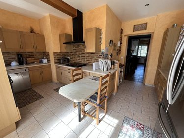 Maison a vendre Saint-Flour 15100 Cantal 189 m2 8 pièces 292800 euros