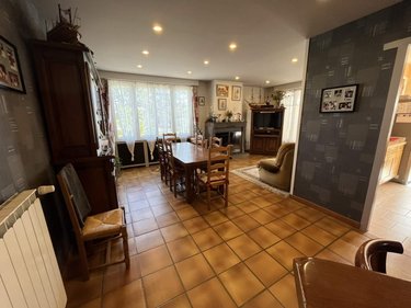 Maison a vendre Saint-Flour 15100 Cantal 189 m2 8 pièces 292800 euros