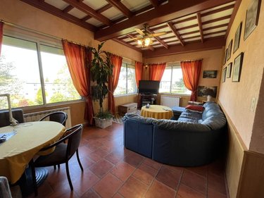 Maison a vendre Saint-Flour 15100 Cantal 189 m2 8 pièces 292800 euros