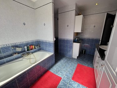 Maison a vendre Saint-Flour 15100 Cantal 189 m2 8 pièces 292800 euros