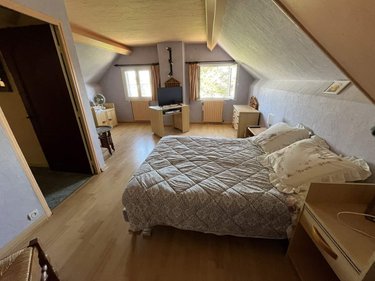 Maison a vendre Saint-Flour 15100 Cantal 189 m2 8 pièces 292800 euros