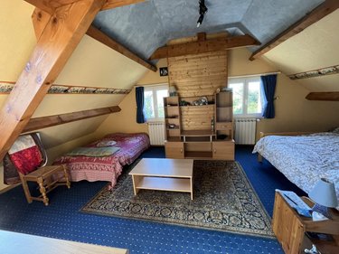 Maison a vendre Saint-Flour 15100 Cantal 189 m2 8 pièces 292800 euros