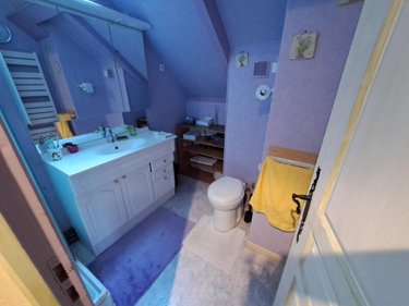 Maison a vendre Saint-Flour 15100 Cantal 189 m2 8 pièces 292800 euros