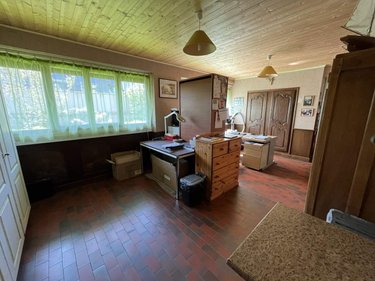 Maison a vendre Saint-Flour 15100 Cantal 189 m2 8 pièces 292800 euros