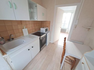 Immeuble a vendre Saint-Flour 15100 Cantal 190 m2  371000 euros