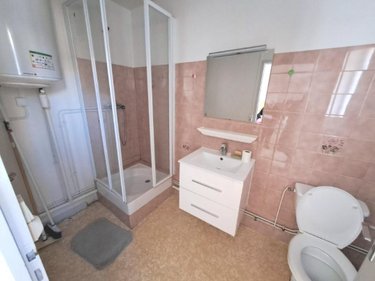 Immeuble a vendre Saint-Flour 15100 Cantal 190 m2  371000 euros