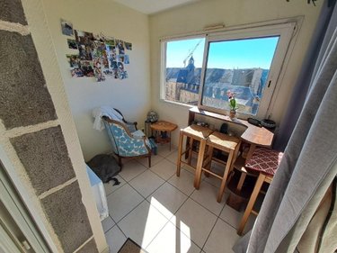 Immeuble a vendre Saint-Flour 15100 Cantal 190 m2  371000 euros