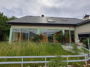 Maison a vendre Roffiac 15100 Cantal 190 m2 9 pièces 265000 euros