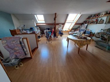 Maison a vendre Roffiac 15100 Cantal 190 m2 9 pièces 286200 euros