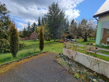 Maison a vendre Roffiac 15100 Cantal 190 m2 9 pièces 265000 euros