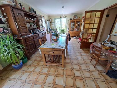 Maison a vendre Roffiac 15100 Cantal 190 m2 9 pièces 286200 euros