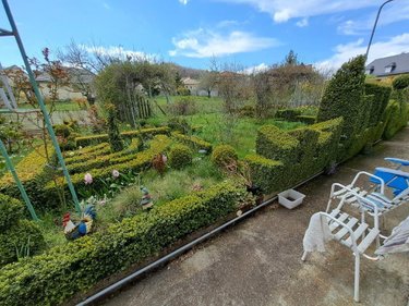 Maison a vendre Roffiac 15100 Cantal 190 m2 9 pièces 286200 euros