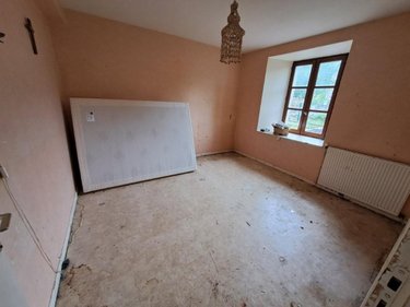 Maison a vendre Val-d'Arcomie 15320 Cantal 125 m2 7 pièces 95900 euros