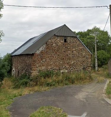 Bien agricole a vendre Marchastel 15400 Cantal 200 m2  21276 euros