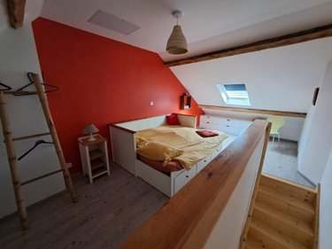 Fonds et murs commerciaux a vendre Allanche 15160 Cantal 236 m2  232000 euros