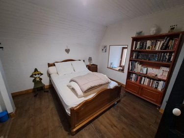 Fonds et murs commerciaux a vendre Allanche 15160 Cantal 236 m2  232000 euros