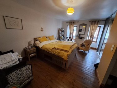 Fonds et murs commerciaux a vendre Allanche 15160 Cantal 236 m2  232000 euros