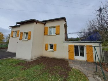 Maison a vendre Saint-Flour 15100 Cantal 79 m2 4 pièces 194500 euros