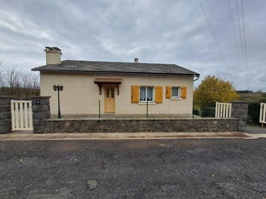 Maison a vendre Saint-Flour 15100 Cantal 79 m2 4 pièces 207900 euros