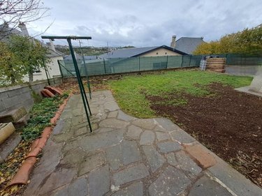 Maison a vendre Saint-Flour 15100 Cantal 79 m2 4 pièces 194500 euros