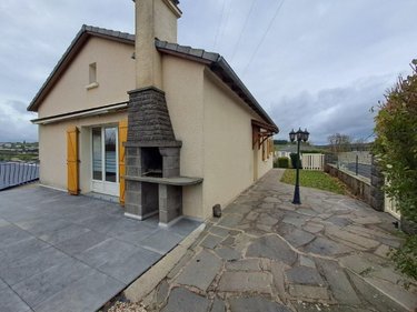Maison a vendre Saint-Flour 15100 Cantal 79 m2 4 pièces 207900 euros