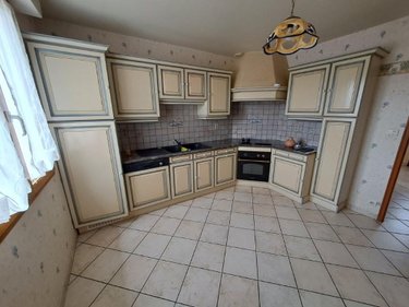 Maison a vendre Saint-Flour 15100 Cantal 79 m2 4 pièces 207900 euros