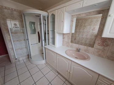 Maison a vendre Saint-Flour 15100 Cantal 79 m2 4 pièces 194500 euros