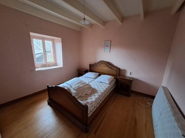 Maison a vendre Lorcières 15320 Cantal 191 m2 9 pièces 180900 euros