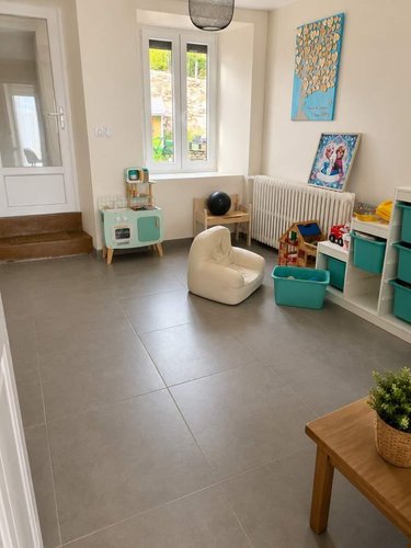 Maison a vendre Lorcières 15320 Cantal 191 m2 9 pièces 169900 euros