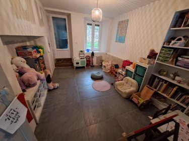 Maison a vendre Lorcières 15320 Cantal 191 m2 9 pièces 169900 euros