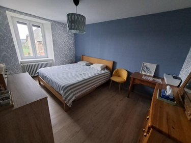 Maison a vendre Lorcières 15320 Cantal 191 m2 9 pièces 169900 euros