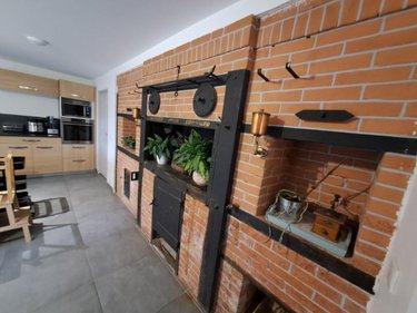 Maison a vendre Lorcières 15320 Cantal 191 m2 9 pièces 180900 euros