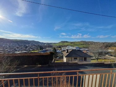 Maison a vendre Riom-ès-Montagnes 15400 Cantal 97 m2 5 pièces 110000 euros