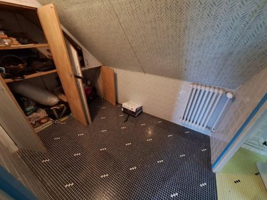 Maison a vendre Pierrefort 15230 Cantal 115 m2 6 pièces 129900 euros