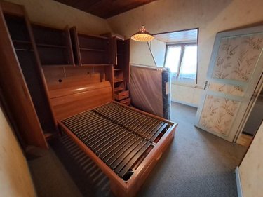 Maison a vendre Pierrefort 15230 Cantal 115 m2 6 pièces 129900 euros