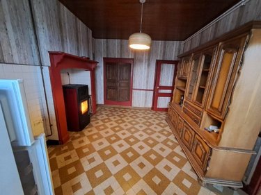 Maison a vendre Pierrefort 15230 Cantal 115 m2 6 pièces 129900 euros