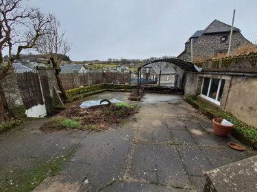 Maison a vendre Pierrefort 15230 Cantal 115 m2 6 pièces 129900 euros