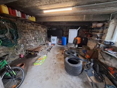 Maison a vendre Pierrefort 15230 Cantal 115 m2 6 pièces 129900 euros