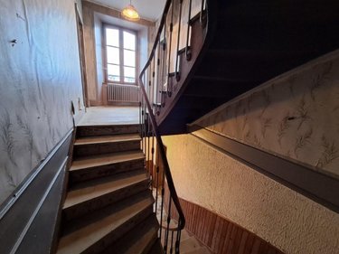 Maison a vendre Pierrefort 15230 Cantal 115 m2 6 pièces 129900 euros