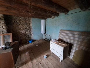 Maison a vendre Val-d'Arcomie 15320 Cantal 80 m2 3 pièces 95900 euros