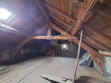 Maison a vendre Val-d'Arcomie 15320 Cantal 80 m2 3 pièces 95900 euros