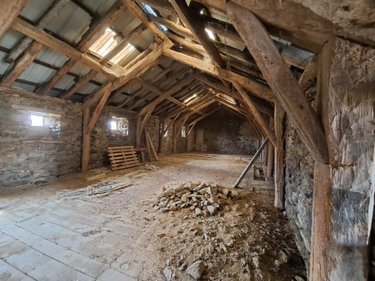 Maison a vendre Val-d'Arcomie 15320 Cantal 80 m2 3 pièces 95900 euros