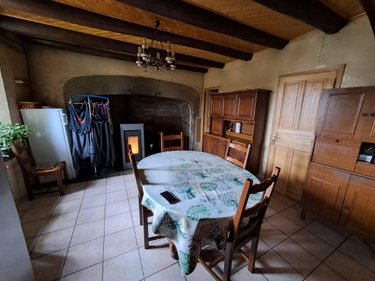 Maison a vendre Val-d'Arcomie 15320 Cantal 80 m2 3 pièces 95900 euros