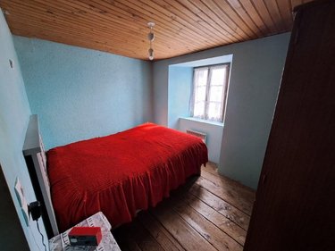 Maison a vendre Val-d'Arcomie 15320 Cantal 80 m2 3 pièces 95900 euros